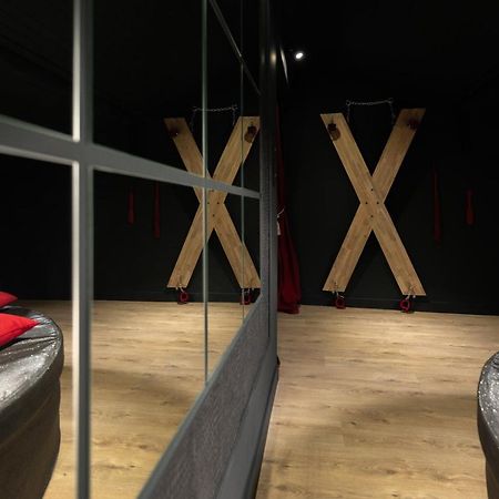 La Perle Noire Apartment Агде Екстериор снимка