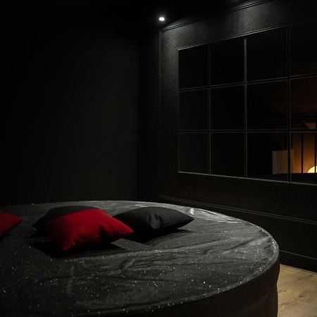 La Perle Noire Apartment Агде Екстериор снимка