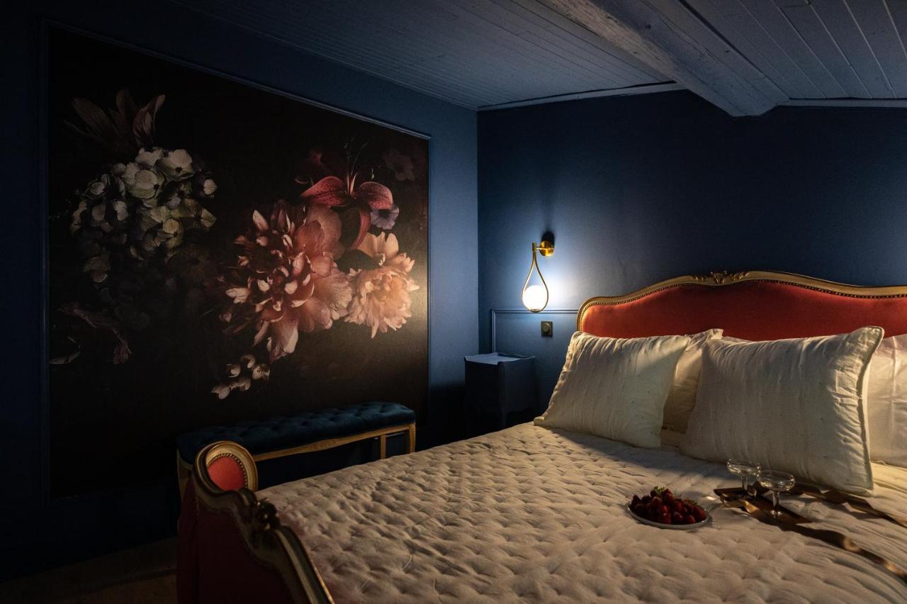 La Perle Noire Apartment Агде Екстериор снимка