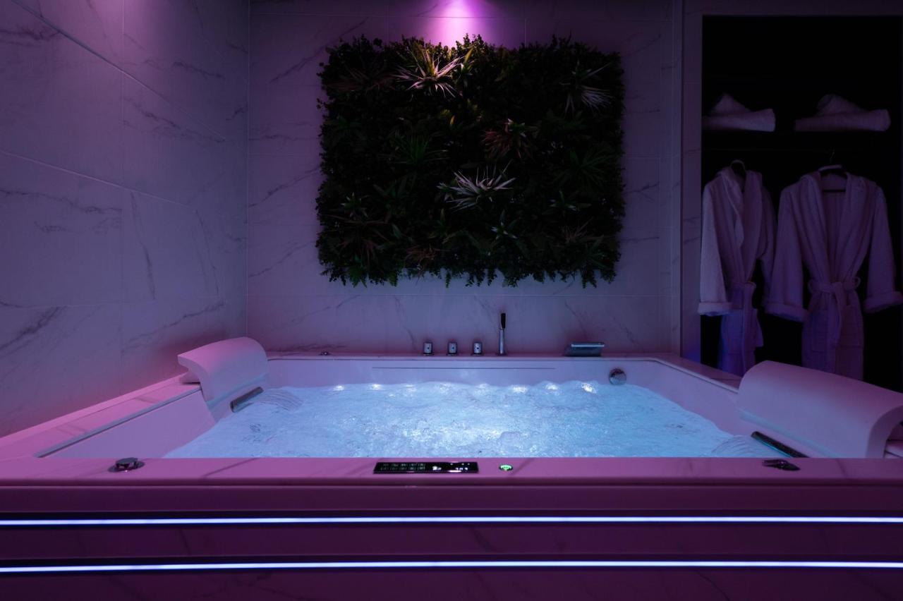 La Perle Noire Apartment Агде Екстериор снимка